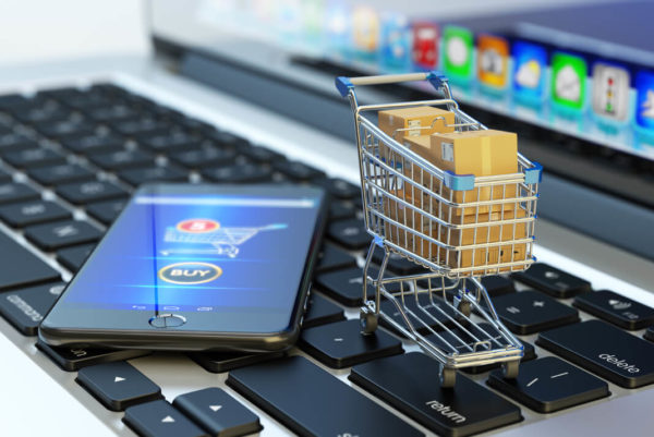 Tienda Virtual Completa